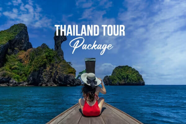 Thailand Tour Package