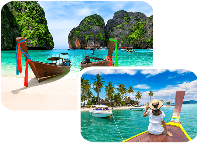 Best Thailand Tour Packages